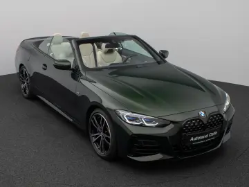 M440i Kamera Laser HUD DAB HiFi Komfort Alarm 19