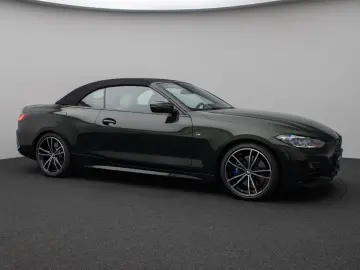 M440i Kamera Laser HUD DAB HiFi Komfort Alarm 19
