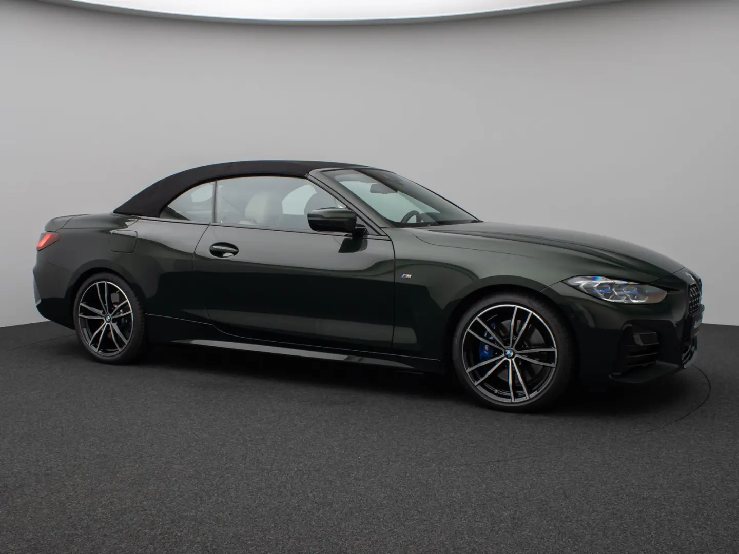 M440i Kamera Laser HUD DAB HiFi Komfort Alarm 19