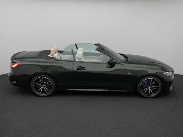 M440i Kamera Laser HUD DAB HiFi Komfort Alarm 19