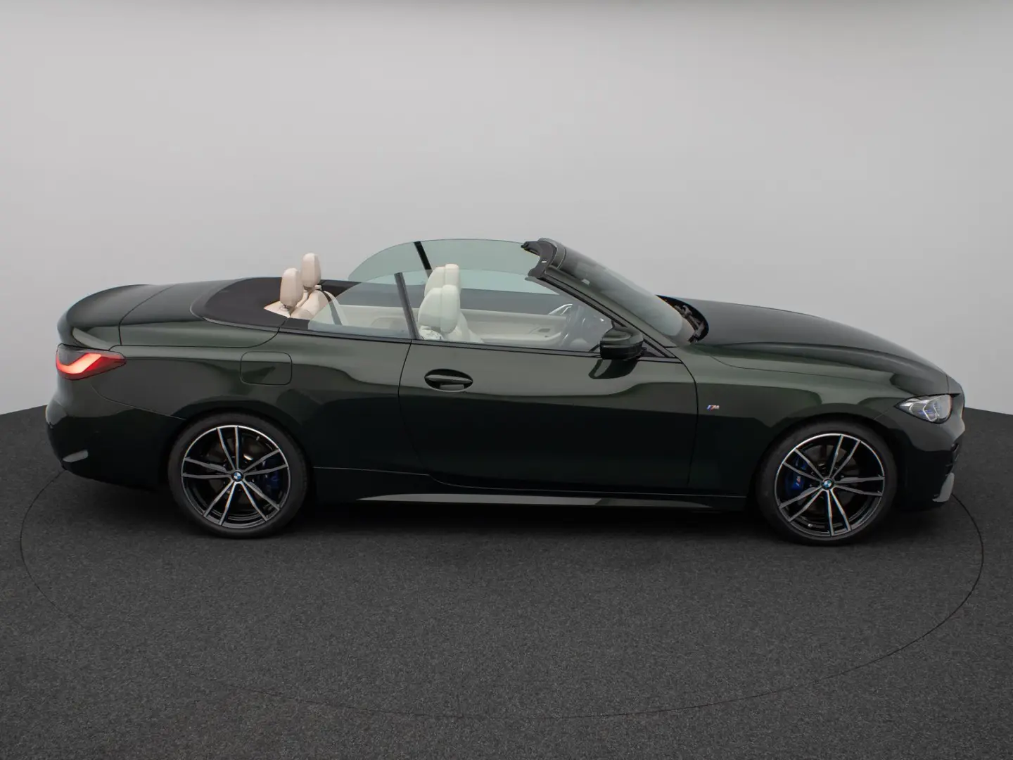 M440i Kamera Laser HUD DAB HiFi Komfort Alarm 19