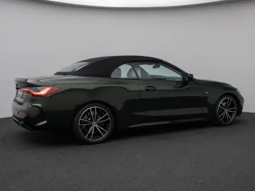 M440i Kamera Laser HUD DAB HiFi Komfort Alarm 19
