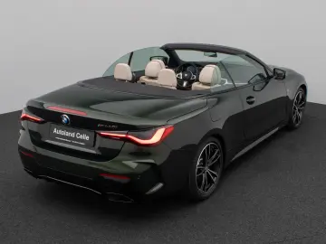 M440i Kamera Laser HUD DAB HiFi Komfort Alarm 19