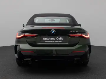 M440i Kamera Laser HUD DAB HiFi Komfort Alarm 19