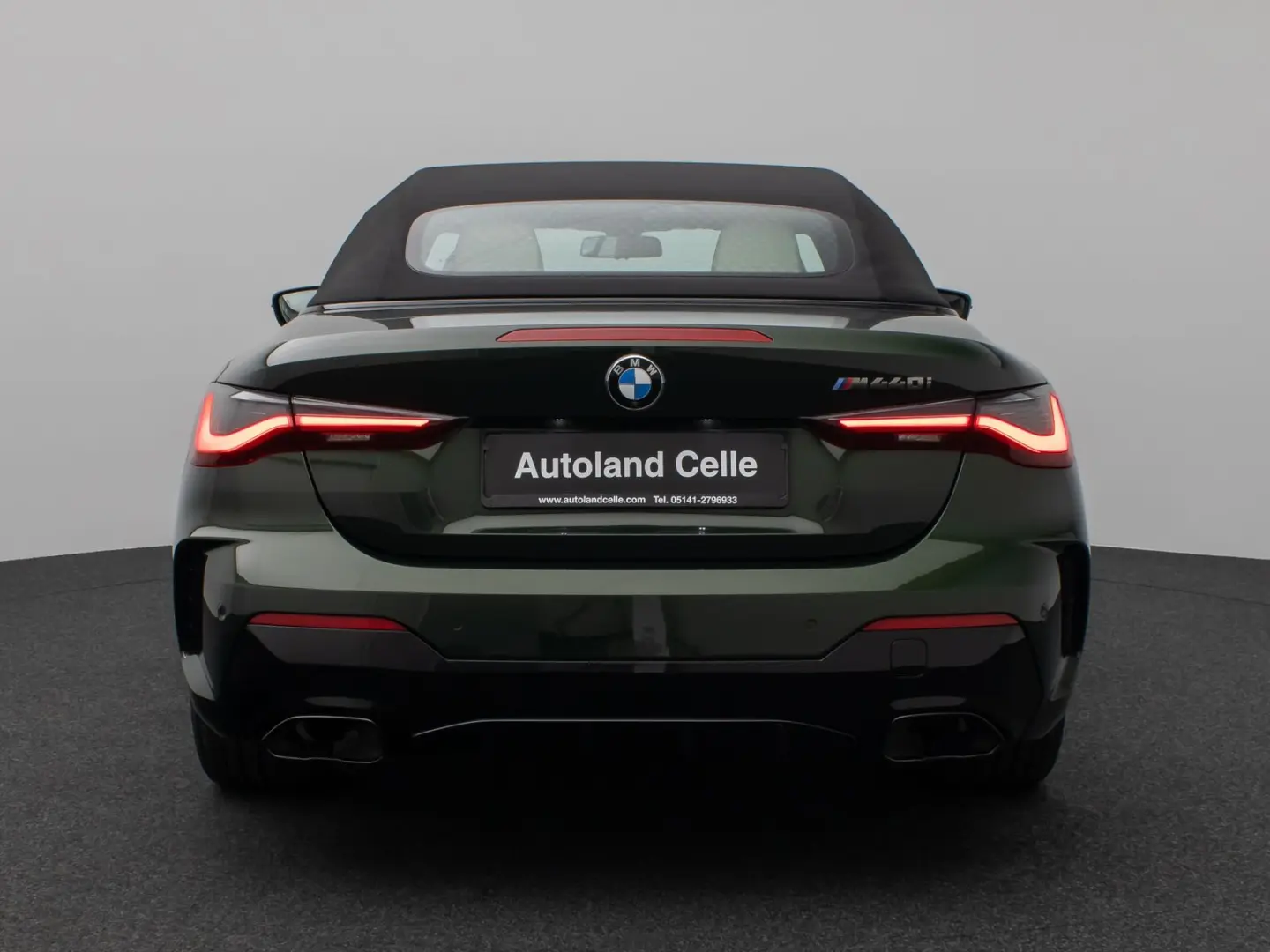 M440i Kamera Laser HUD DAB HiFi Komfort Alarm 19