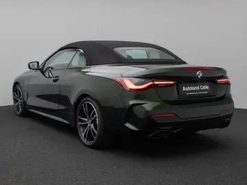 M440i Kamera Laser HUD DAB HiFi Komfort Alarm 19