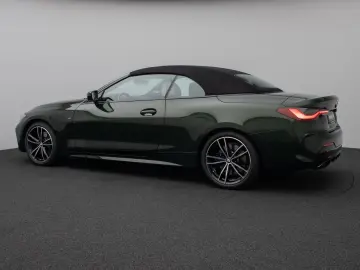 M440i Kamera Laser HUD DAB HiFi Komfort Alarm 19