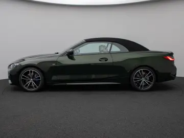 M440i Kamera Laser HUD DAB HiFi Komfort Alarm 19