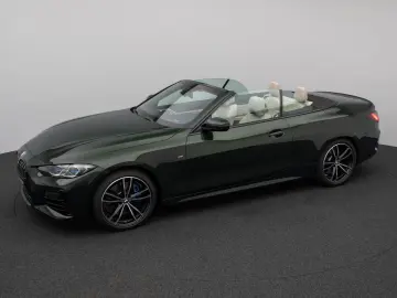 M440i Kamera Laser HUD DAB HiFi Komfort Alarm 19