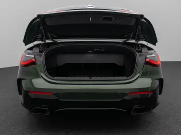 M440i Kamera Laser HUD DAB HiFi Komfort Alarm 19