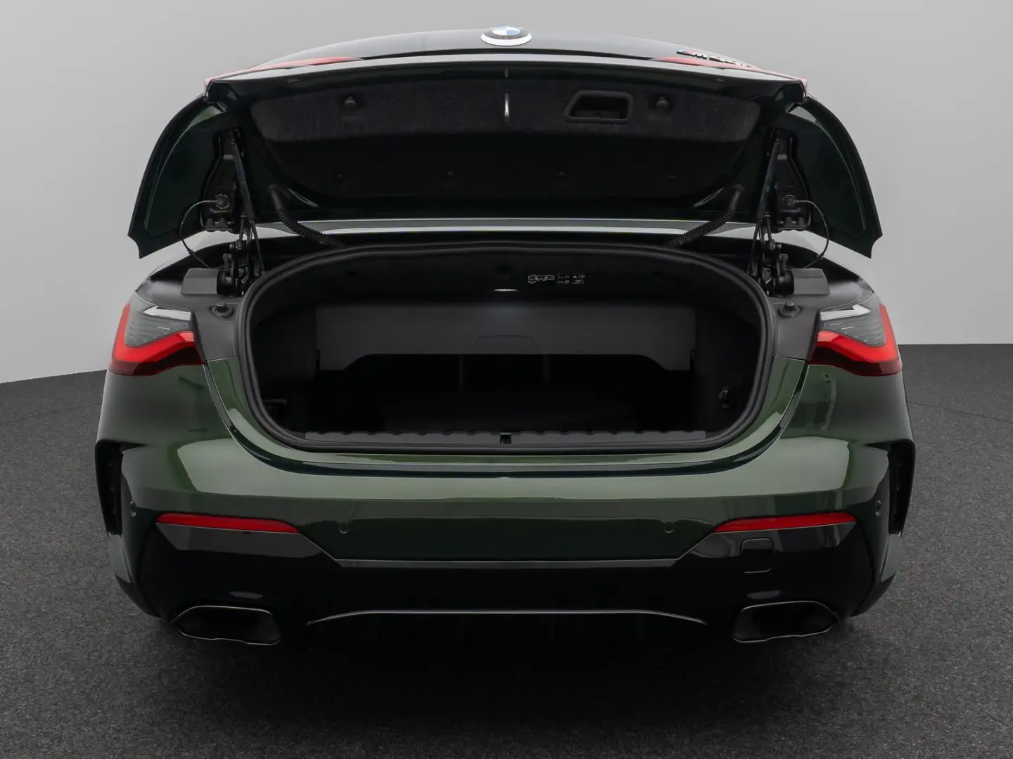 M440i Kamera Laser HUD DAB HiFi Komfort Alarm 19