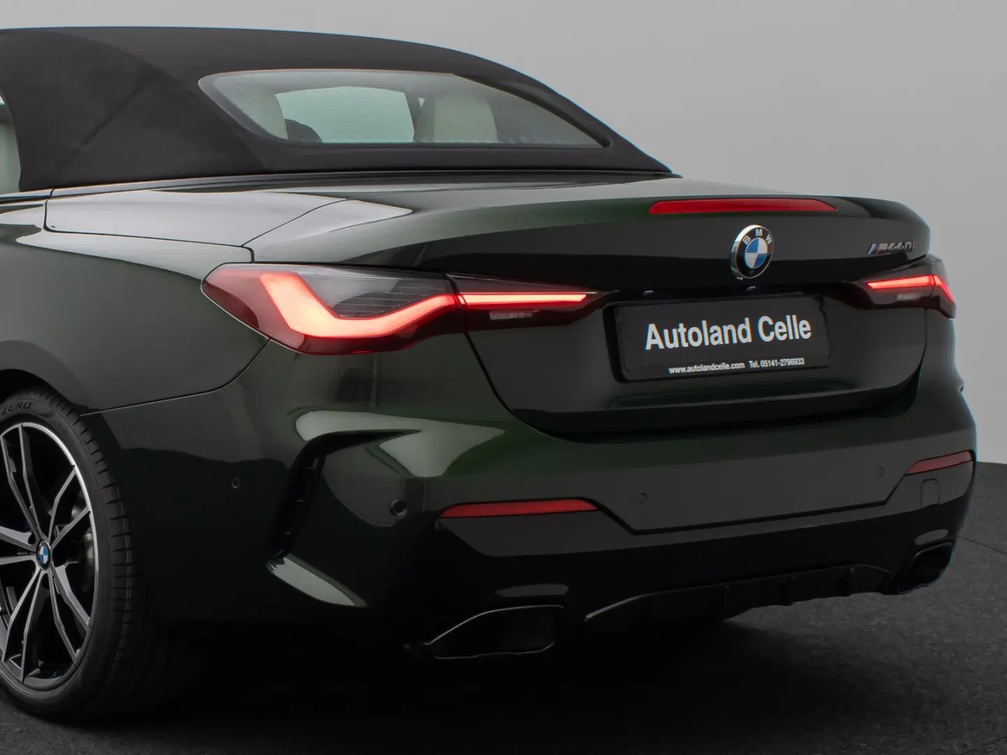 M440i Kamera Laser HUD DAB HiFi Komfort Alarm 19
