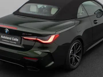 M440i Kamera Laser HUD DAB HiFi Komfort Alarm 19