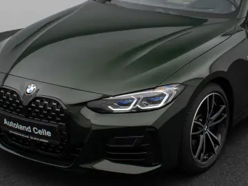 M440i Kamera Laser HUD DAB HiFi Komfort Alarm 19