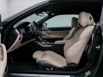 M440i Kamera Laser HUD DAB HiFi Komfort Alarm 19