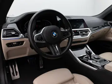 M440i Kamera Laser HUD DAB HiFi Komfort Alarm 19