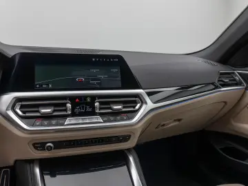 M440i Kamera Laser HUD DAB HiFi Komfort Alarm 19