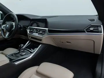 M440i Kamera Laser HUD DAB HiFi Komfort Alarm 19