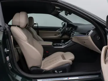 M440i Kamera Laser HUD DAB HiFi Komfort Alarm 19