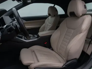 M440i Kamera Laser HUD DAB HiFi Komfort Alarm 19