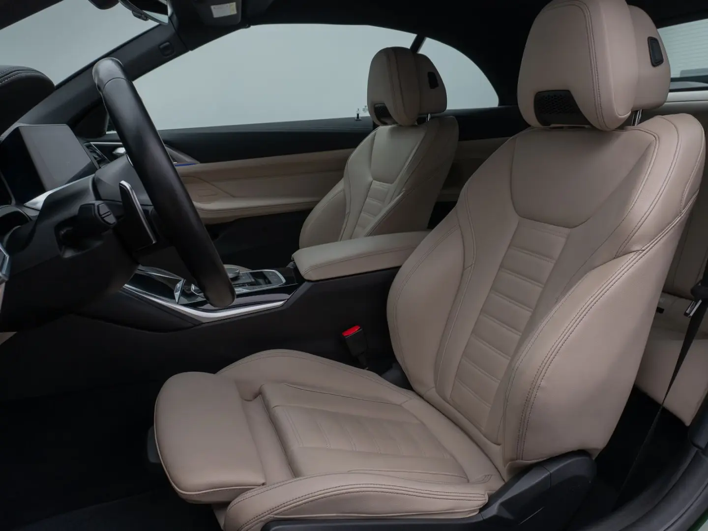 M440i Kamera Laser HUD DAB HiFi Komfort Alarm 19