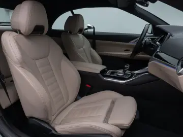M440i Kamera Laser HUD DAB HiFi Komfort Alarm 19
