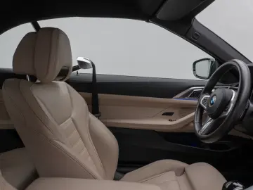 M440i Kamera Laser HUD DAB HiFi Komfort Alarm 19