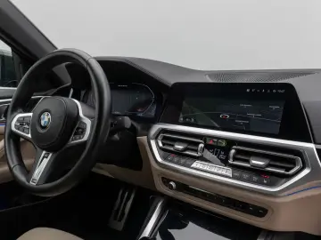 M440i Kamera Laser HUD DAB HiFi Komfort Alarm 19