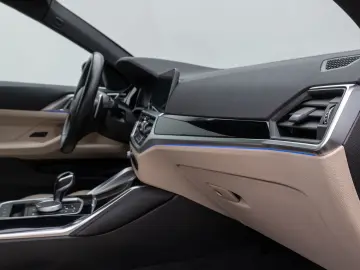 M440i Kamera Laser HUD DAB HiFi Komfort Alarm 19