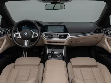 M440i Kamera Laser HUD DAB HiFi Komfort Alarm 19