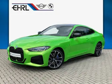 M440i xDrive  FOLIERT  HUD DA  PA  HIFI 360  MEM