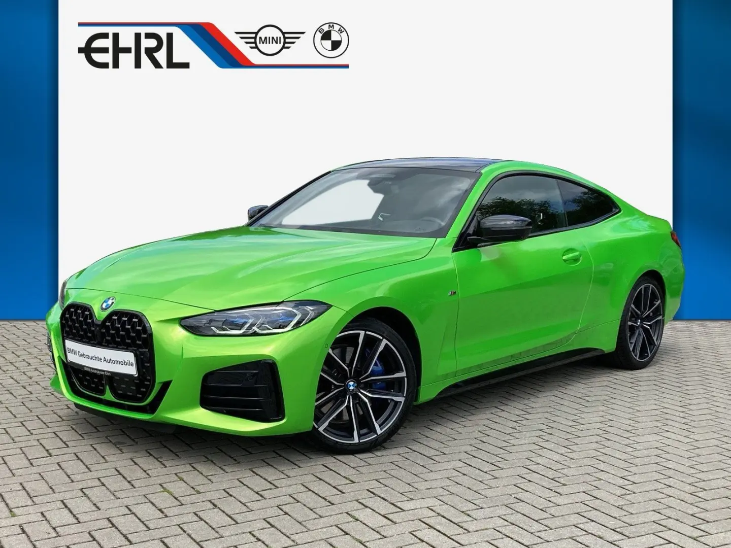 M440i xDrive 