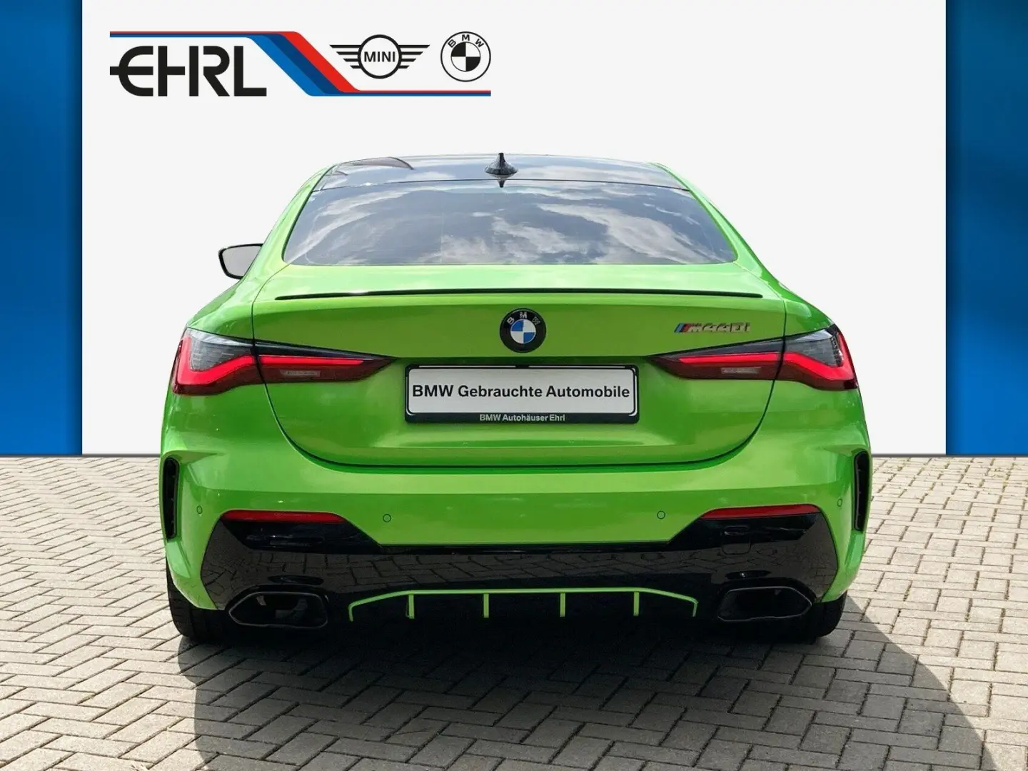 M440i xDrive 