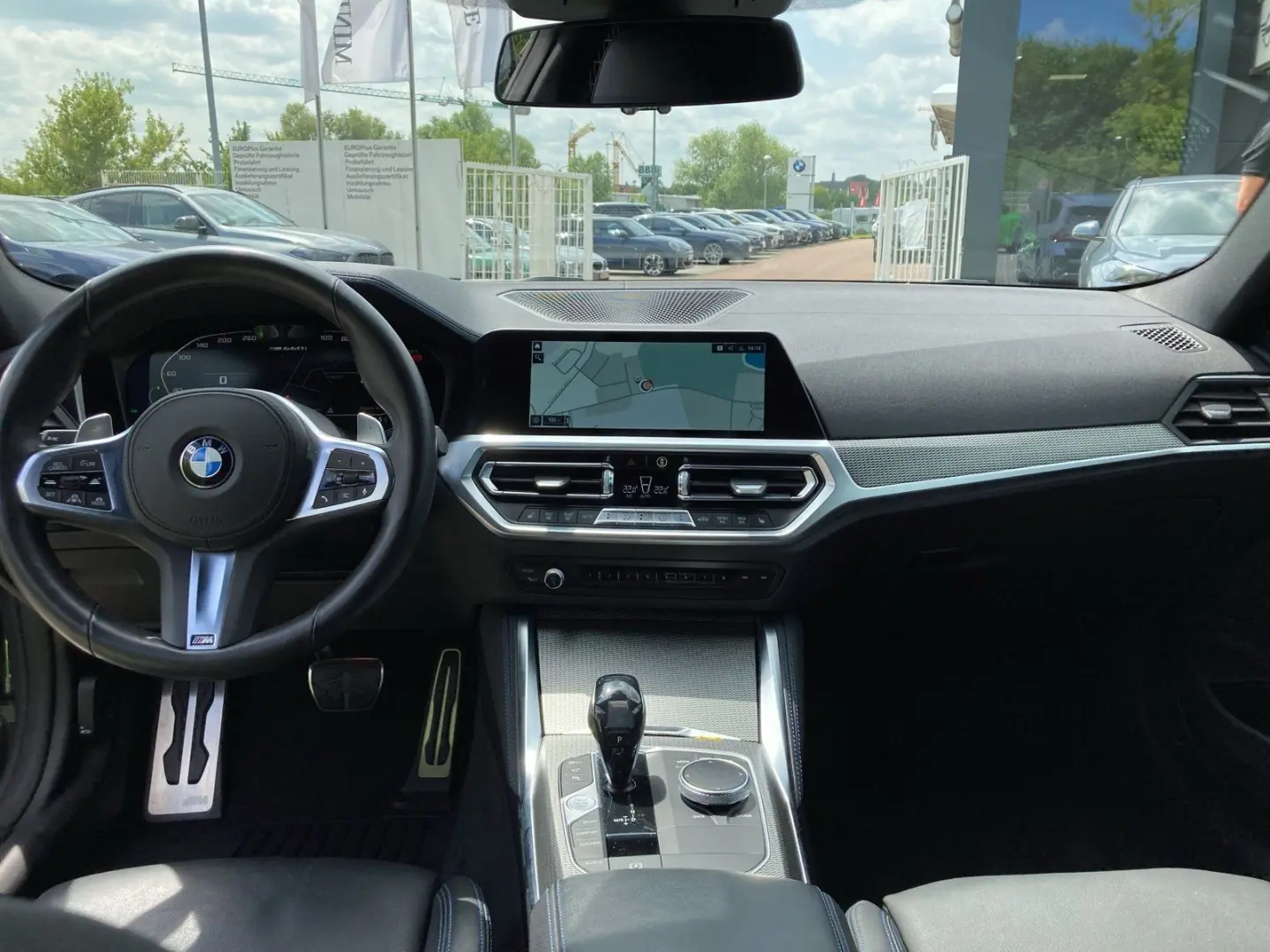 M440i xDrive 