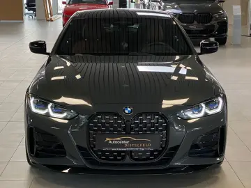 M440  i M Performence Individual Laser HUD HK