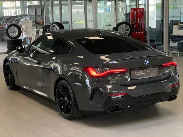 M440  i M Performence Individual Laser HUD HK
