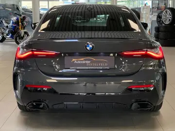 M440  i M Performence Individual Laser HUD HK