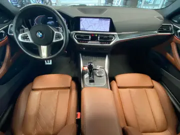 M440  i M Performence Individual Laser HUD HK