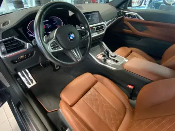M440  i M Performence Individual Laser HUD HK