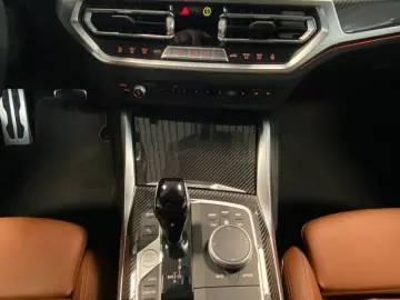 M440  i M Performence Individual Laser HUD HK
