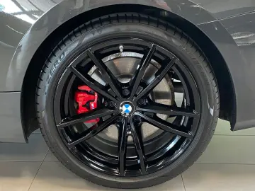 M440  i M Performence Individual Laser HUD HK