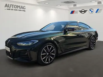 M440i xDrive Live Cockpit Prof Komfortzugang 19