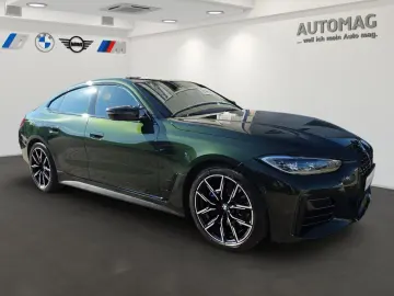 M440i xDrive Live Cockpit Prof*Komfortzugang*19