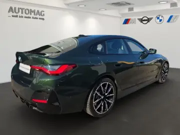 M440i xDrive Live Cockpit Prof*Komfortzugang*19