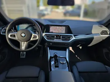 M440i xDrive Live Cockpit Prof*Komfortzugang*19