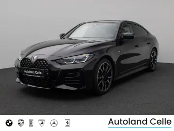 M440i xD GC Glasdach Kamera Laser HUD H K 19Zoll