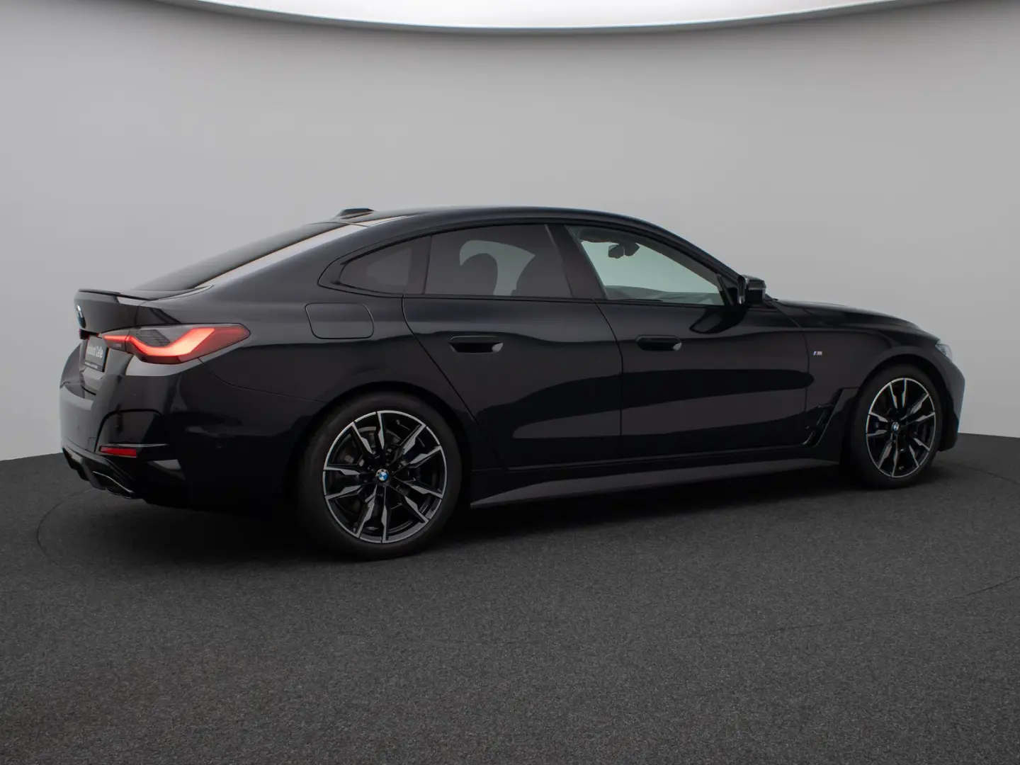 M440i xD GC Glasdach Kamera Laser HUD H/K 19Zoll