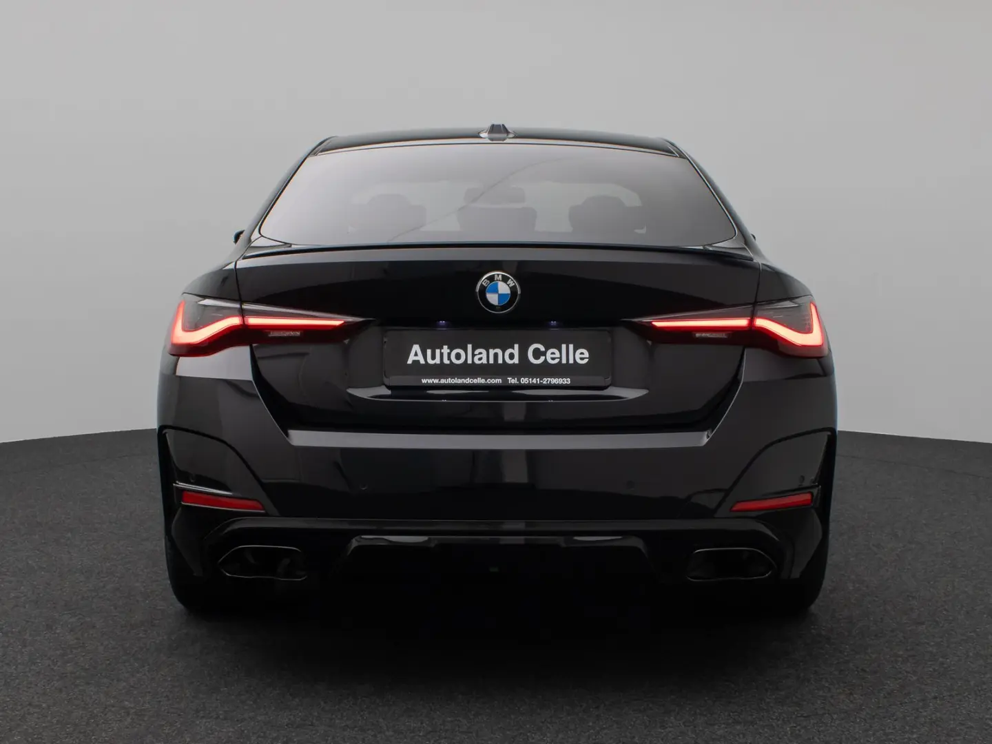M440i xD GC Glasdach Kamera Laser HUD H/K 19Zoll