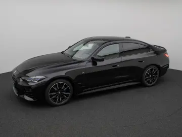 M440i xD GC Glasdach Kamera Laser HUD H/K 19Zoll