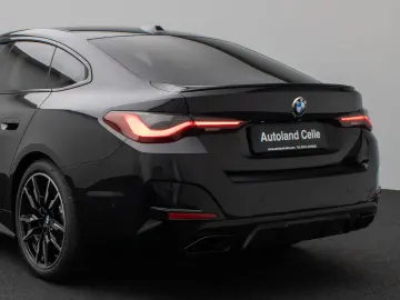 M440i xD GC Glasdach Kamera Laser HUD H/K 19Zoll